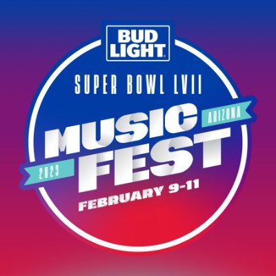 Bud Light Super Bowl Music Fest: Paramore at Footprint Center | 9 February 2023 | Paramore Tour